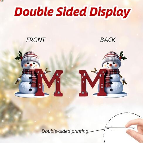 8 Pcs 4th of July Hanging Ornaments Eagle Independence Day Decorations Acrylic Hanging Pendants Red White Blue America Flag Designs 4th of July Tree Ornaments for Party Decoration Accessories in Kuwait