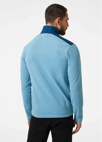 سترة Helly-Hansen Daybreaker Block - سترة صوفية خفيفة الوزن للرجال، ملابس رياضية خارجية متعددة الاستخدامات وجيدة التهوية in Kuwait