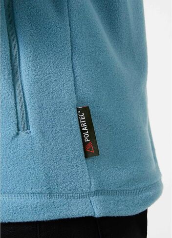 سترة Helly-Hansen Daybreaker Block - سترة صوفية خفيفة الوزن للرجال، ملابس رياضية خارجية متعددة الاستخدامات وجيدة التهوية in Kuwait