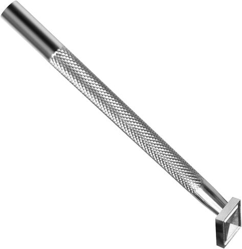 Leather Craft Stamping Tool,Fish Scale Pattern Leather Craft Stamping Tool with 304 Stainless Steel #113 in Saudi Arabia