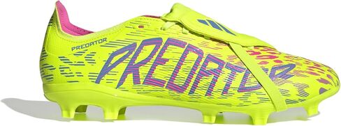 adidas Unisex League Fold-Over Tongue Firm Multi Ground Sneaker in Kuwait