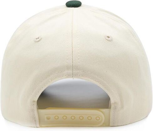 Waldeal Papa Trucker Hat ، قبعات بابا قابلة للتعديل للرجال ، هدايا عيد ميلاد الآباء يوم عيد ميلاد Reball Baseball Cap Styles Black in Saudi Arabia