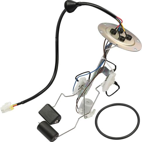 Diesel Fuel Sending Unit 16 gal. FMSU-9DES Compatible with Ford F-250, F-350 1994-1997 F-Series Diesel Pickup Sending Unit Side Metal Tank FMSU9DES in Saudi Arabia