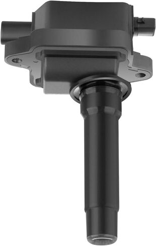 SCITOO Ignition Coil Coils Pack fits for Kia Sedona 3.5L 2002-2005 for Hyundai XG350 3.5L 2002 for Hyundai XG300 3.0L 2001 UF432 5C1709 52-2064 SET OF 3 in Saudi Arabia