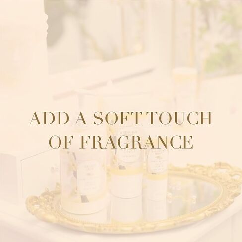 Soft Cashmere Scented Talc-Free Body Powder, Perfumed Body Powder, Camille Beckman, 3 Ounce in Saudi Arabia