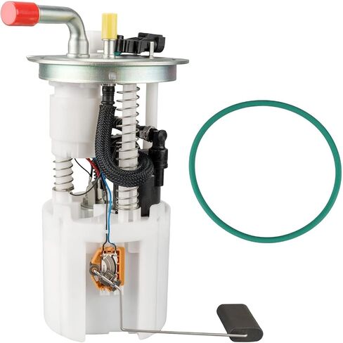 Torchbeam Fuel Pump Assembly FG1055 Compatible with Suburban 1500 2008-2014 5.3L, Yukon XL 1500 2008-2014, Avalanche 2008-2013, Escalade ESV 2009-2014, Escalade EXT 2009-2013 in Saudi Arabia