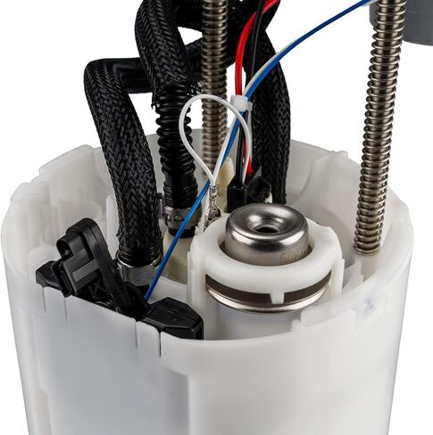 مجموعة مضخة الوقود Torchbeam FG1055 متوافقة مع الضواحي 1500 2008-2014 5.3L ، Yukon XL 1500 2008-2014 ، Avalanche 2008-2013 ، Escalade ESV 2009-2014 ، Escalade Ext 2009-2013 in Saudi Arabia