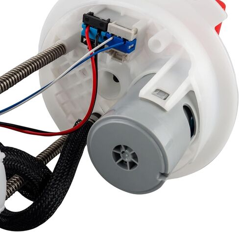 مجموعة مضخة الوقود Torchbeam FG1055 متوافقة مع الضواحي 1500 2008-2014 5.3L ، Yukon XL 1500 2008-2014 ، Avalanche 2008-2013 ، Escalade ESV 2009-2014 ، Escalade Ext 2009-2013 in Saudi Arabia