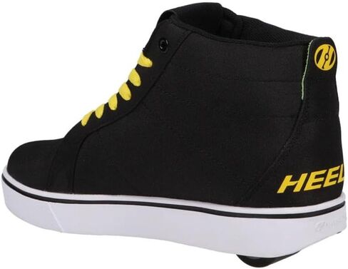 HEELYS Unisex-Adult Racer South Park Wheeled Heel Shoe in Kuwait