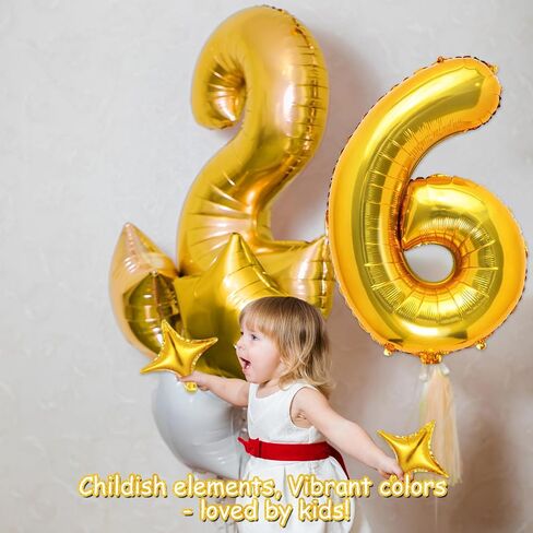 42inch Large 2025 Balloon Numbers, with star balloon for Graduation Party Supplies, Graduation party Decorations, Gold Foil congrat graduation balloons 2025 in Saudi Arabia