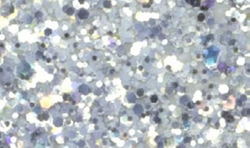DecoArt Deco Art Galaxy Glitter, 59ml, Silver (Pack of 2) in Saudi Arabia