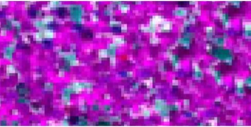 DecoArt Deco Art Galaxy Glitter, 59ml, Silver (Pack of 2) in Saudi Arabia