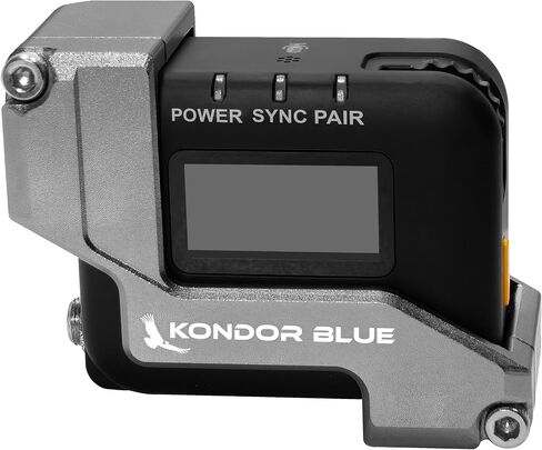 KONDOR BLUE | Deity TC-1 Caddy | Lghtweight, Multifunctional Design, & Multiple mounting Options | Raven Black in Saudi Arabia