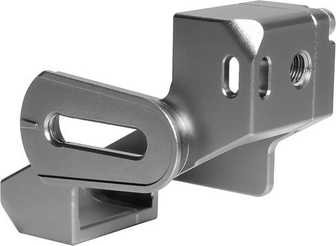 KONDOR BLUE | Deity TC-1 Caddy | Lghtweight, Multifunctional Design, & Multiple mounting Options | Raven Black in Saudi Arabia