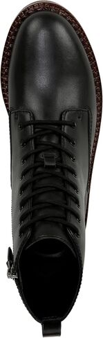 Vince Women's Cabria Lug Sole Combat Boot Ankle in Saudi Arabia