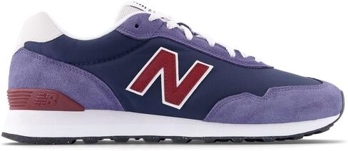 New Balance Men 515 V3 Sneaker ، White/Dark Olivine ، 8 in Kuwait