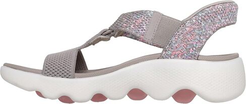 Skechers Women's T-Strap Sandal in Saudi Arabia