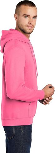 Port & Company Men's Classic Pullover Hooded Sweatshirt in Saudi Arabia