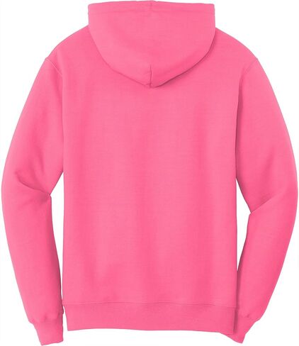 Port & Company Men's Classic Pullover Hooded Sweatshirt in Saudi Arabia