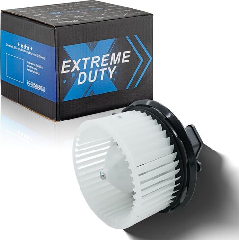 محرك منفاخ السخان AC مع Fan - HVAC Blower Motor for Ford Taurus ، Explorer ، Flex ، Flex ، Police Interceptor ، Lincoln MKS ، MKT 2013 2014 2015 2015 2017 2018 2019 -oe 700274 in Saudi Arabia