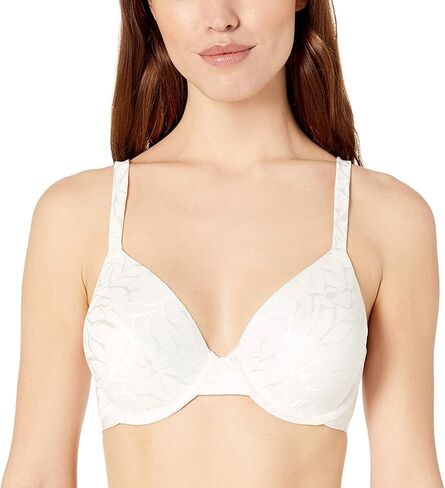 Bali Women's Beauty Lift No Show Support Underwire Bra in Saudi Arabia