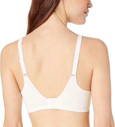 Bali Women's Beauty Lift No Show Support Underwire Bra in Saudi Arabia