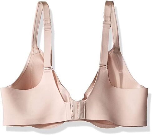 Bali Women's Beauty Lift No Show Support Underwire Bra in Saudi Arabia