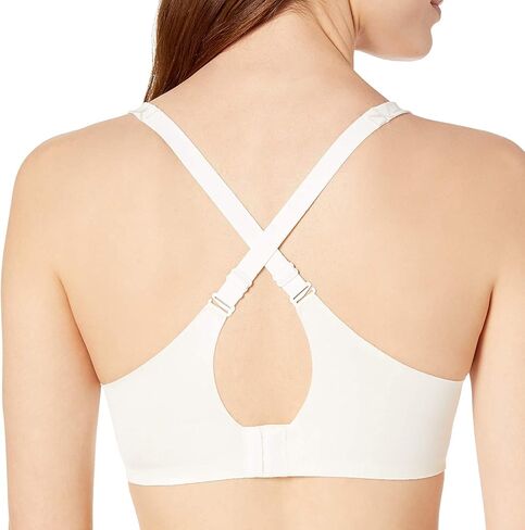 Bali Women's Beauty Lift No Show Support Underwire Bra in Saudi Arabia