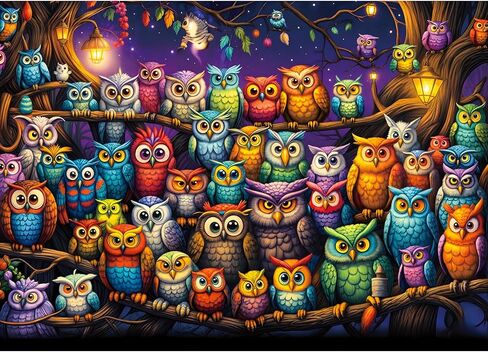 Ancient Castle Puzzles for Adults 1000 Pieces, Jigsaw Puzzles for Adults 1000 Piece, Challenging Game Toys, Impossible Puzzle, Family Decoration Puzzle in Saudi Arabia