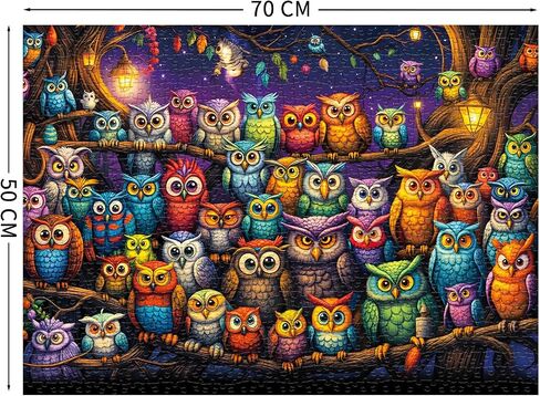 Ancient Castle Puzzles for Adults 1000 Pieces, Jigsaw Puzzles for Adults 1000 Piece, Challenging Game Toys, Impossible Puzzle, Family Decoration Puzzle in Saudi Arabia