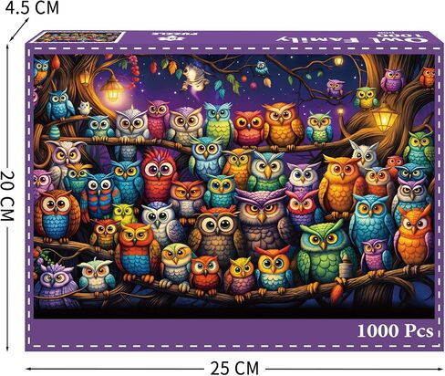 Ancient Castle Puzzles for Adults 1000 Pieces, Jigsaw Puzzles for Adults 1000 Piece, Challenging Game Toys, Impossible Puzzle, Family Decoration Puzzle in Saudi Arabia
