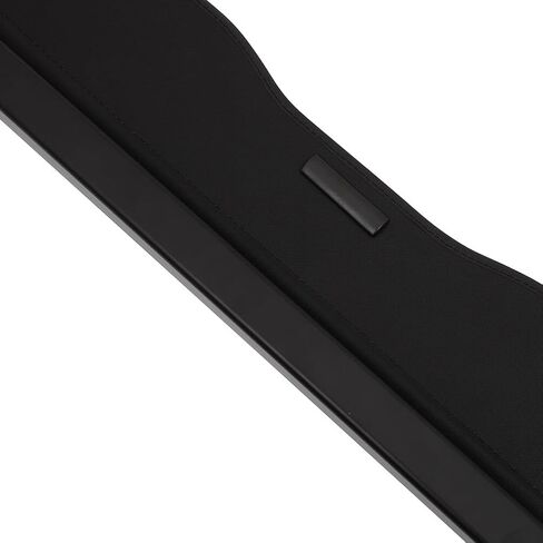 SCITOO Cargo Cover 2009-2013 for Subaru Forester 2.5L Upgraded Retractable Rear Trunk Cover with Aluminum PVC&Plastic in Kuwait