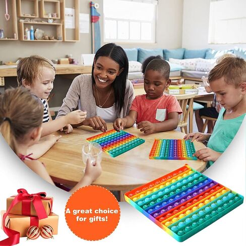 12 Multiplication Table Learning Workbook P00P Fidget Multiplication Game 12x12 Table Math Games Digital Table Toy, Fidget Learning Game Toy Relieves Stress, Creates Various Math Operations, in Saudi Arabia