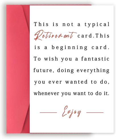 YiKaLus Funny Leaving Card for Him Her, Hilarious Farewell Gifts for Coworker Women, Joke Going Away Cards for Boss Leader, Naughty Goodbye Gift Idea for Work Bestie in Kuwait