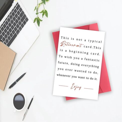 YiKaLus Funny Leaving Card for Him Her, Hilarious Farewell Gifts for Coworker Women, Joke Going Away Cards for Boss Leader, Naughty Goodbye Gift Idea for Work Bestie in Kuwait