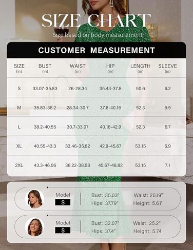 DRESSTELLS Womens Formal Sequin Party Dresses, Glitter Sparkly Cocktail Evening Wedding Guest V-Neck Long Dress in Kuwait