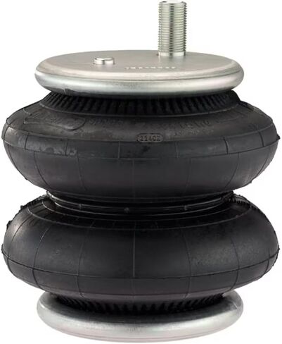 Firestone 2613 Ride-Rite Rear Kit for Chevrolet Silverado 2500/3500, GMC Sierra 2500/3500 (2011-2021) in Saudi Arabia