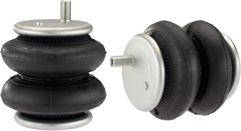 Firestone 2613 Ride-Rite Rear Kit for Chevrolet Silverado 2500/3500, GMC Sierra 2500/3500 (2011-2021) in Saudi Arabia