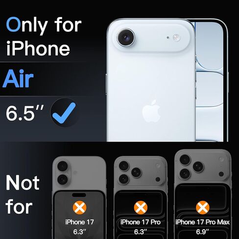 واقي شاشة JETech لهاتف iPhone 11 Pro Max مقاس 6.5 بوصة مع واقي عدسة الكاميرا، طبقة من الزجاج المقسى، عبوتان لكل منهما in Saudi Arabia