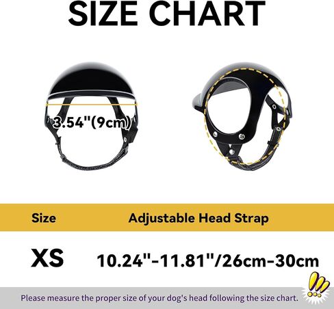Small Dog Helmet with Ear Holes - Adjustable, Lightweight, Sturdy Pink Pet Helmet for Outdoor Activities in Saudi Arabia