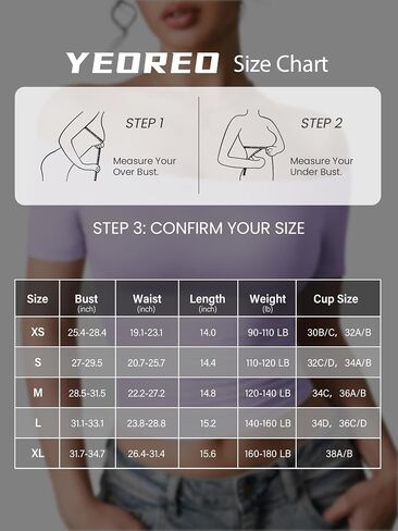 YEOREO Sophie Women's T-Shirts Off Shoulder Double Lined Fit Basic Going Out Cute Tee Short Sleeve Y2K Crop Tops in Saudi Arabia