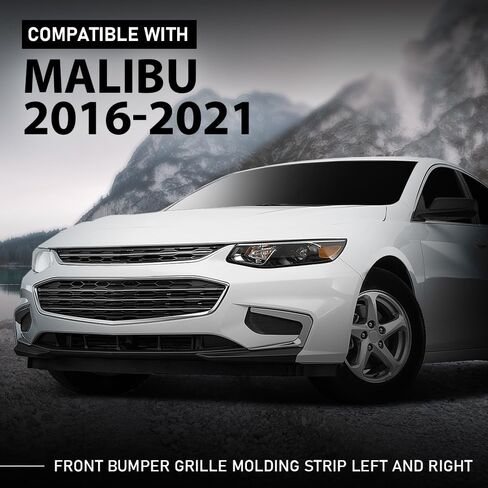 G-Plus الأمامي المصد الأمامي يتوافق مع Chevy Exhinox 2018-2021 GM1015149 in Kuwait