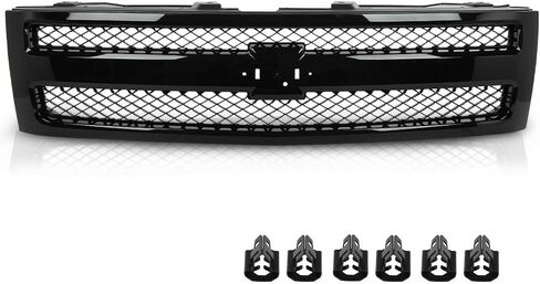G-PLUS Front Bumper Lower Cover Compatible with Chevy Equinox 2018-2021 GM1015149 in Saudi Arabia