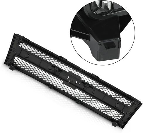 G-PLUS Front Bumper Lower Cover Compatible with Chevy Equinox 2018-2021 GM1015149 in Saudi Arabia