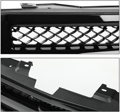 G-PLUS Front Bumper Lower Cover Compatible with Chevy Equinox 2018-2021 GM1015149 in Saudi Arabia
