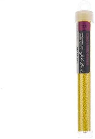 حبات بذور الزجاج التشيكي 11/0 ، Terra Intense Pink - 69g (3x23g Vial) ، من Diy Jewelry Making Beads Preciosa (Jablonex) in Kuwait
