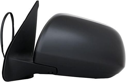 For Toyota Tacoma 2012 2013 2014 2015 Power Textured Black Side Door View Mirror Passenger Right in Saudi Arabia