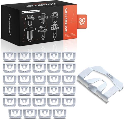 A-Premium 20pcs Window Window Windshield تكشف عن مقطع صب متوافق مع شيفروليه Impala 1959-1985/1994-1996 ، Camaro 1967-1981 ، Corvette 1957-1982 ، Caprice 1966-1996 ، Chevelle 1964-1973 in Saudi Arabia