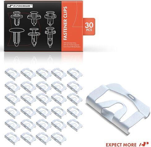 A-Premium 20pcs Window Window Windshield تكشف عن مقطع صب متوافق مع شيفروليه Impala 1959-1985/1994-1996 ، Camaro 1967-1981 ، Corvette 1957-1982 ، Caprice 1966-1996 ، Chevelle 1964-1973 in Saudi Arabia