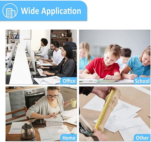 Compatible 047 Toner Cartridge Replacement for Canon 047 CRG-047 CRG047 for ImageCLASS LBP113W MF113W MF110/LBP110 Series, i-SENSYS LBP113W MF113W MF110/LBP110 Series Printer ( Black,1-Pack ) in Kuwait